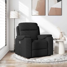 Fauteuil de massage inclinable