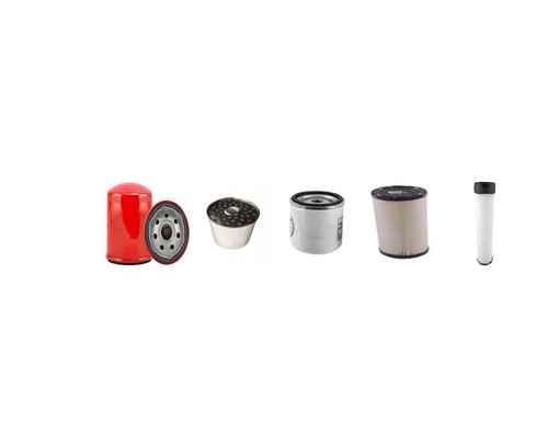 Kit filtre pour - kit,