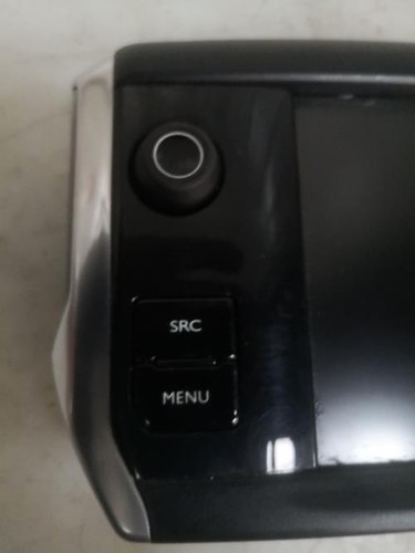 Ecran gps peugeot 2008 - peugeot,