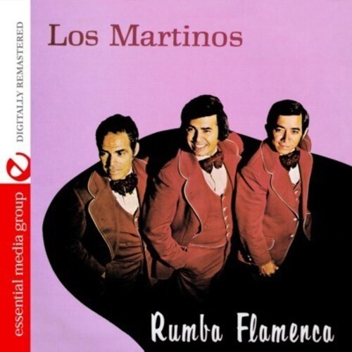 Los martinos rumba flamenca - -,