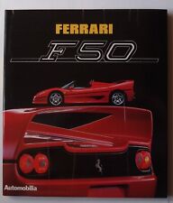 Ferrari F50