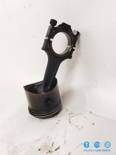 Piston bielle m30b28 - piston,
