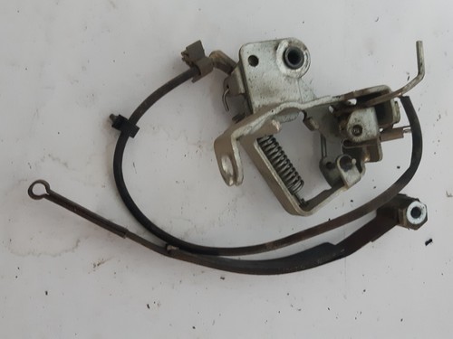 Frein moteur - moteur, gxv160