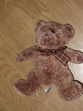 Doudou PELUCHE ours bar orso