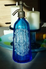 SIPHON SELTZ. Brasserie