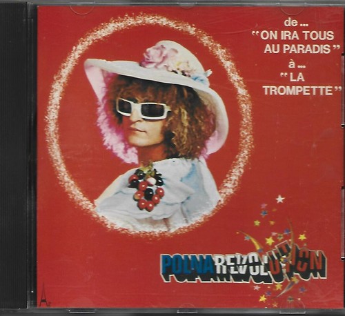Michel polnareff - michel,