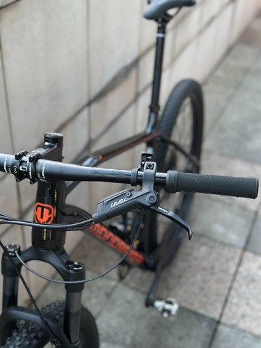 Vtt mondraker chrono - chrono,