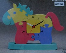 PUZZLES EDUCATIFS -lot