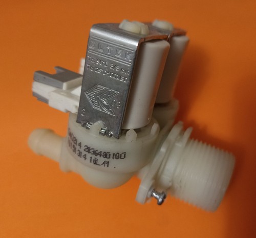 Electrovanne voies 10151314 - 2,