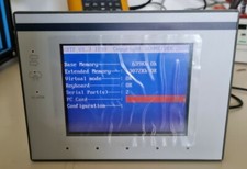 Magelis Modicon XBTFC022310