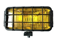 H3 Halogène Jaune Phares