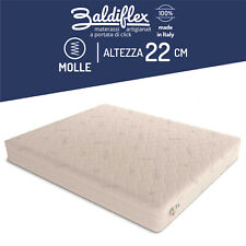 Matelas Double A Ressorts