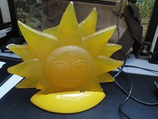 Lampe Soleil