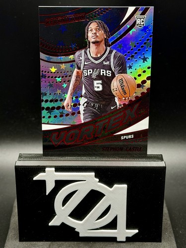2024 panini revolution - panini,
