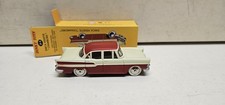 Dinky toys atlas simca - ,