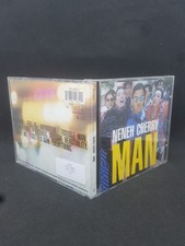 CD Neneh Cherry - Man