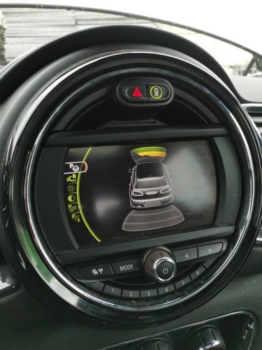 Ecran gps mini f54 - mini,