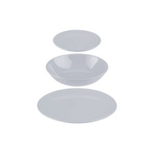 Service de Table 18 Pièces
