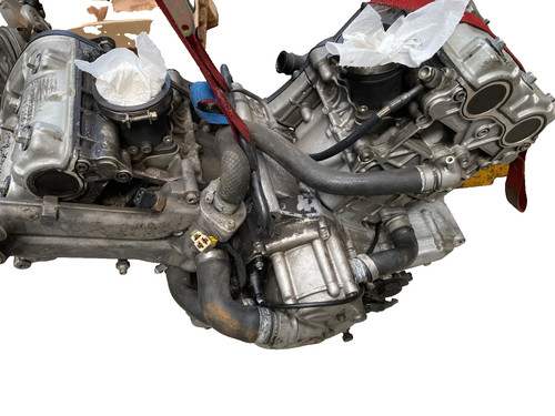 Moteur ducati 749 - ducati, ébloui