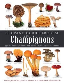 Grand guide larousse des - larousse,