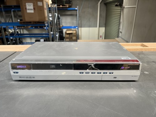 Liteon lvw 5005 dvd recorder - lvw-5005,