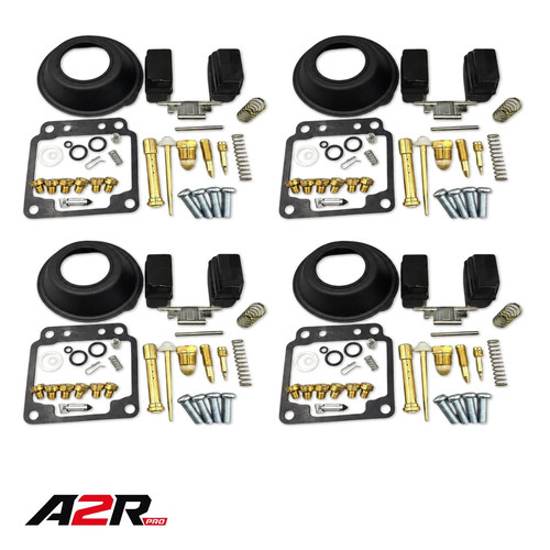 Kit complet carburateur pour - kit,