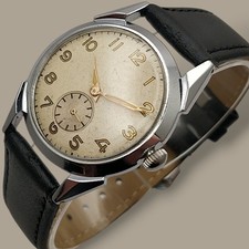 Superb Noname  32mm 1940s