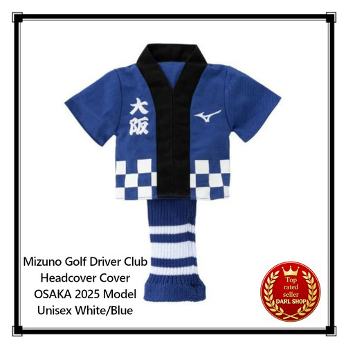 Couvre chef mizuno golf driver - couvre-chef,
