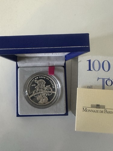 Coffret euro 2003 argent - 1.5,