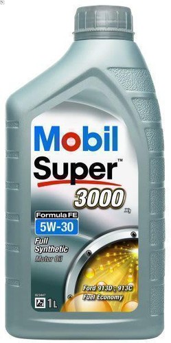 Huile moteur mobil - moteur,