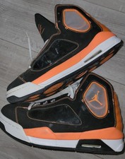 baskets air jordan flight