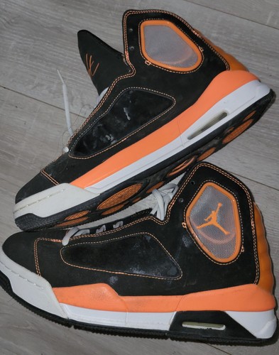 Baskets air jordan flight - baskets,