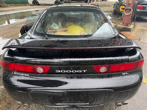 1991 1994 mitsubishi - 1991,