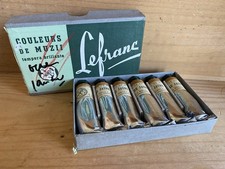 Lefranc Couleurs de muzii