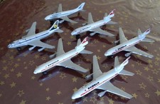 Avions de Ligne Marque