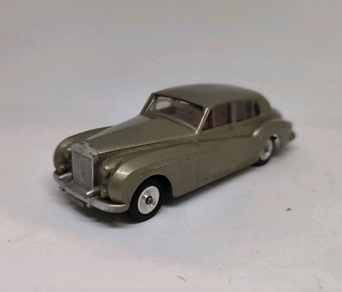 Solido démontable rolls royce - démontable, rolls-royce