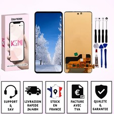 ECRAN POUR SAMSUNG A51 4G