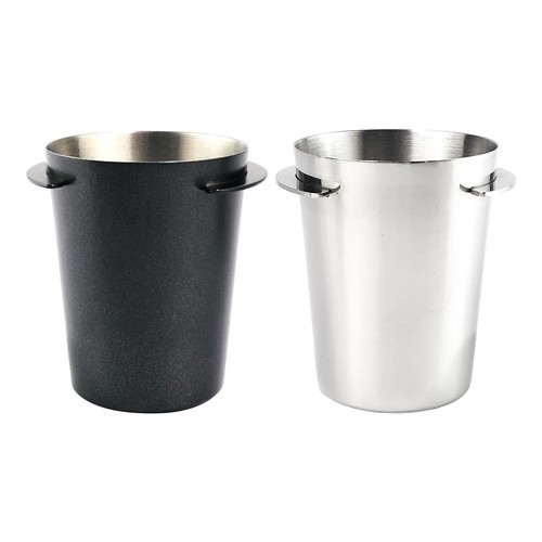Tasse doseuse acier - tasse,