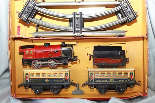 Locomotive hornby tender - locomotive,