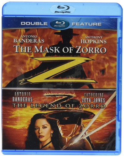 Legend zorro the - of,