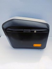 Valise latérale Krauser