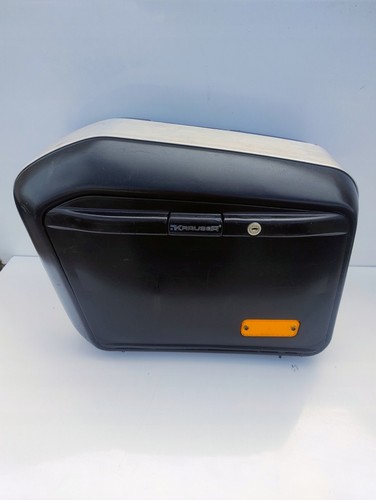 Valise latérale krauser - valise,