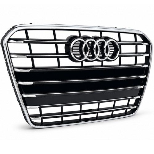 Calandre audi 2012 2016 - a5, 2012-2016