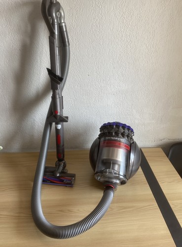 Aspirateur traîneau dyson big - traîneau,