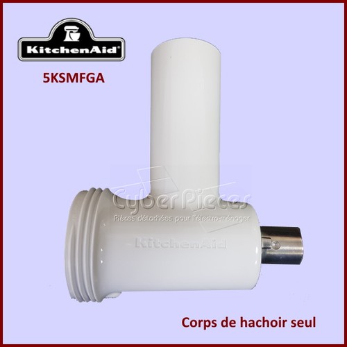 Corps hachoir seul - corps,