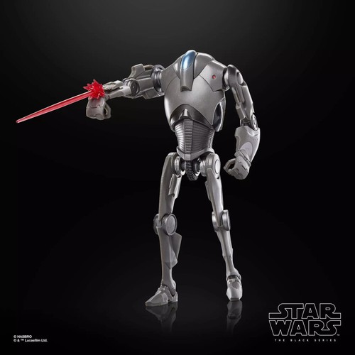 Star wars the black - star, series