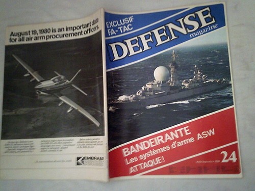 Defense magazine 24 aout - magazine,