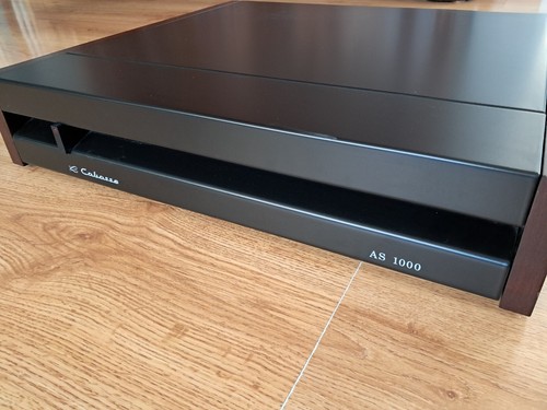 Rare amplificateur stéréo - rare, (2