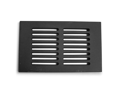 Grille cendres pour - à,