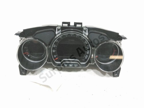 Compteur 9809867580 citroen - compteur,